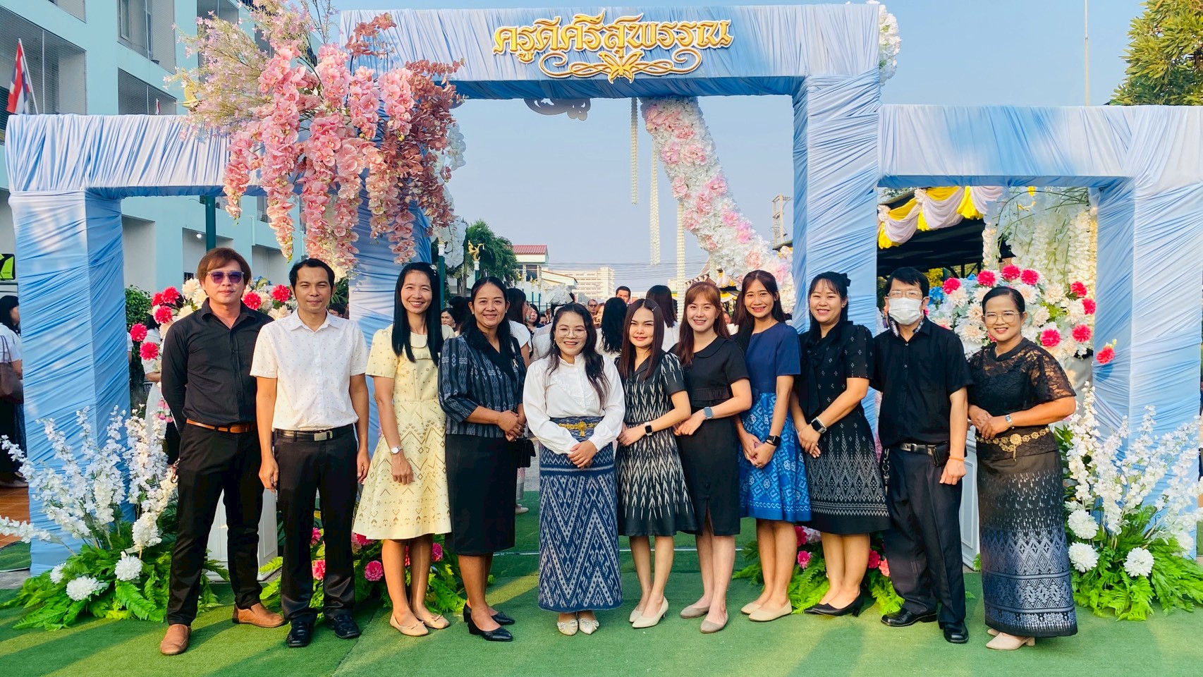 LINE ALBUM วันครูครั้งที่ 70 ปี 69 260115 70